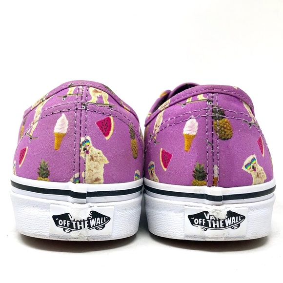 Vans Authentic Pool Vibes - Picture 5 of 6